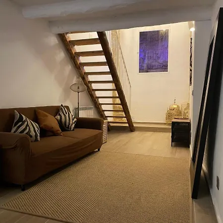 Mata Hari Apartment Inoges Exterior photo