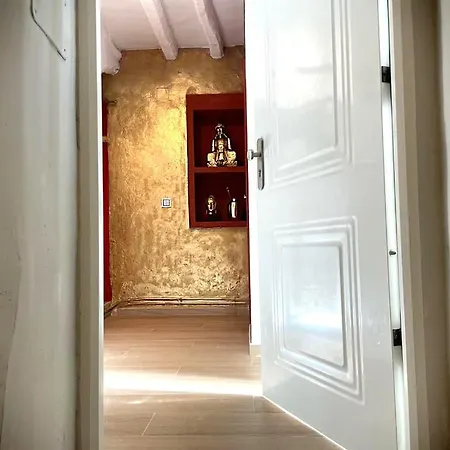 Mata Hari Apartment Inoges Exterior photo