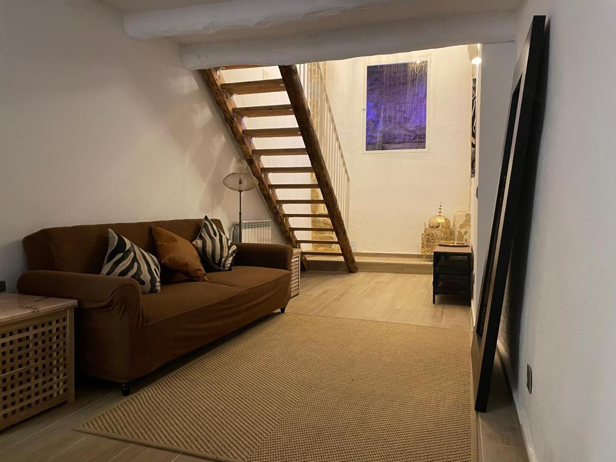 Apartment Mata Hari Inoges
