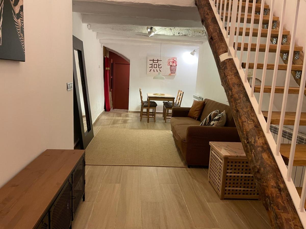 Mata Hari Apartment