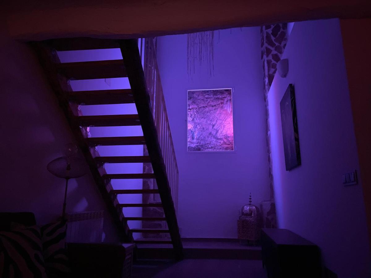 Mata Hari Apartment *